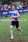Senior Mens 2024 National Cross Country Relays, Berry Hill Park, Mansfield.   Photo: David T. Hewitson/Sports for All Pics